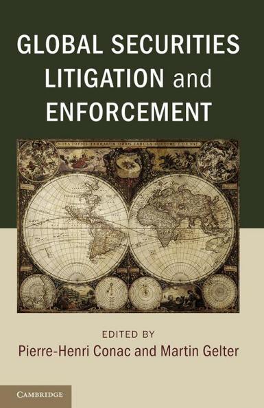 Global Securities Litigation and Enforcement