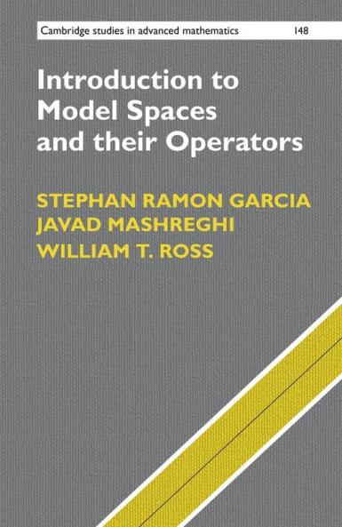 Introduction to Model Spaces and their Operators