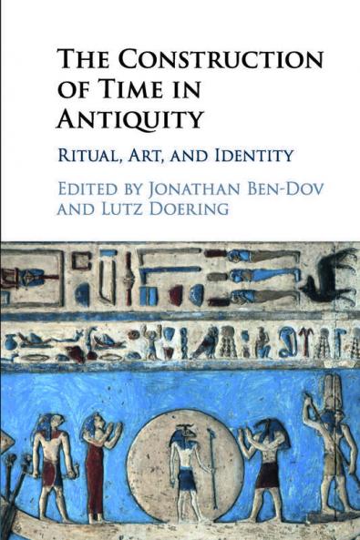 The Construction of Time in Antiquity