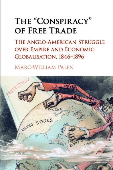 The 'Conspiracy' of Free Trade