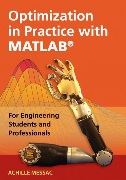 Optimization in Practice with MATLAB