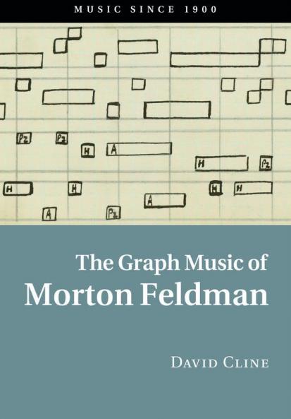 The Graph Music of Morton Feldman