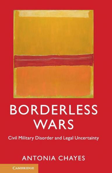 Borderless Wars
