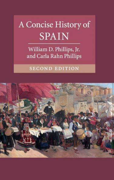 A Concise History of Spain