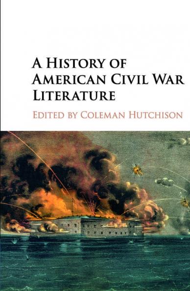 A History of American Civil War Literature