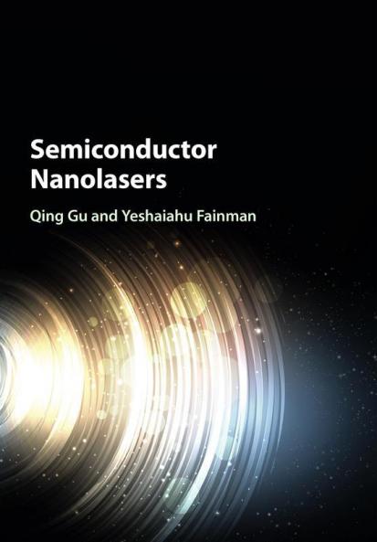 Semiconductor Nanolasers