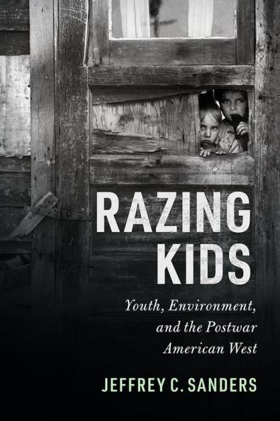 Razing Kids