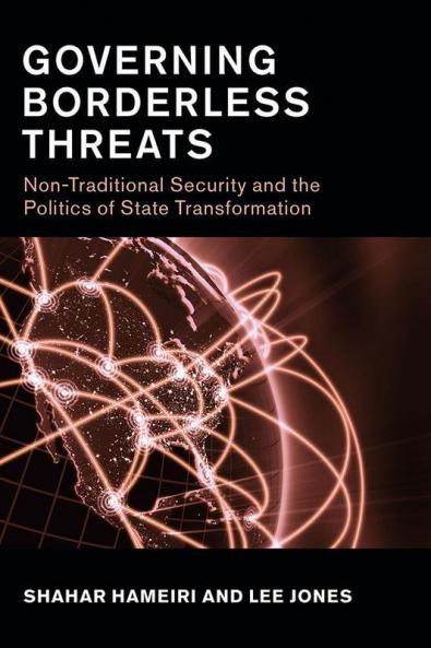 Governing Borderless Threats