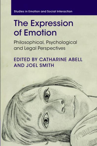 The Expression of Emotion
