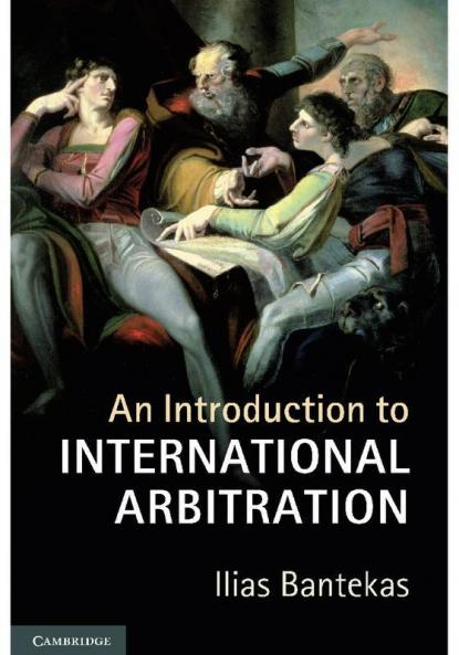 An Introduction to International Arbitration