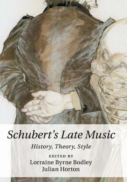 Schubert's Late Music