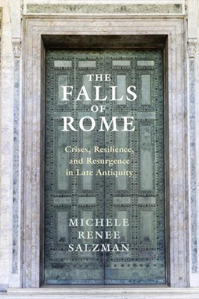 The Falls of Rome
