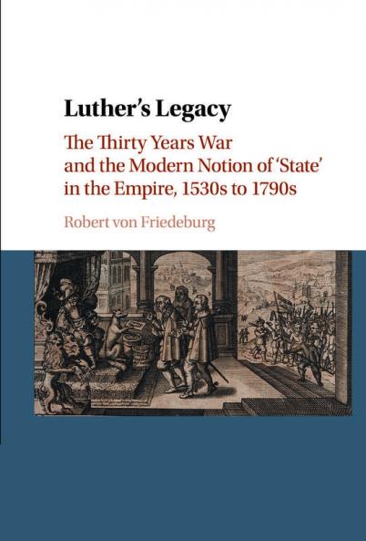 Luther's Legacy