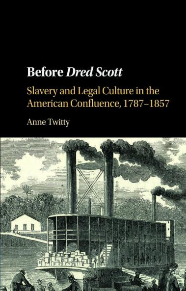 Before Dred Scott