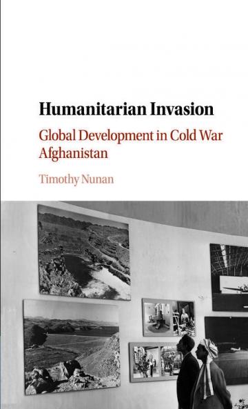 Humanitarian Invasion