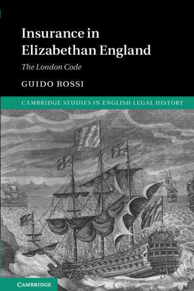 Insurance in Elizabethan England