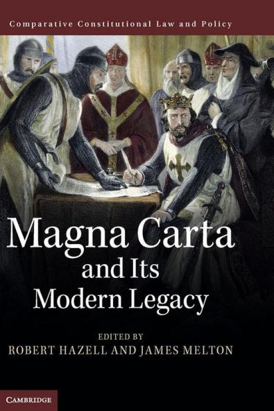 Magna Carta and its Modern Legacy