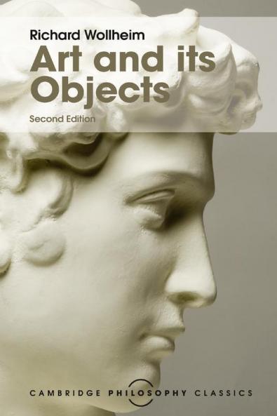 Art and its Objects