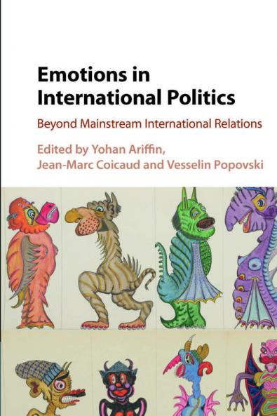 Emotions in International Politics