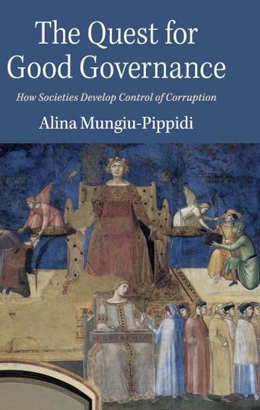 The Quest for Good Governance