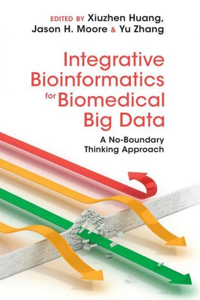 Integrative Bioinformatics for Biomedical Big Data