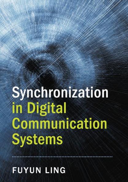 Synchronization in Digital Communication             Systems