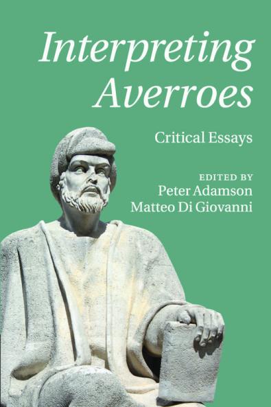 Interpreting Averroes