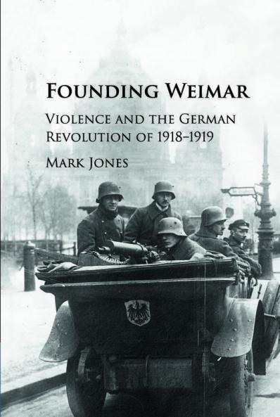 Founding Weimar