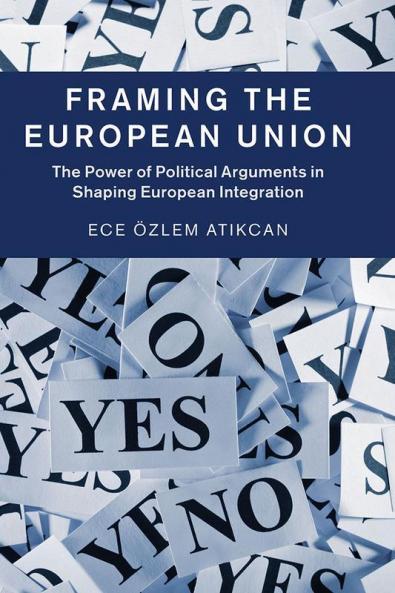 Framing the European Union