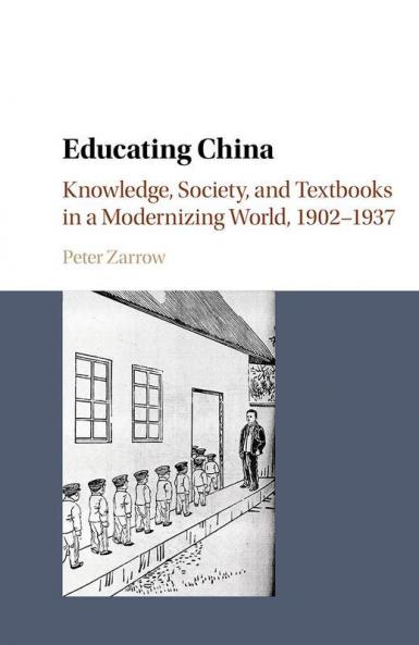 Educating China