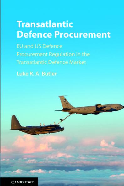 Transatlantic Defence Procurement