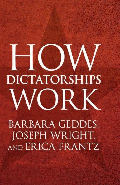 How Dictatorships Work