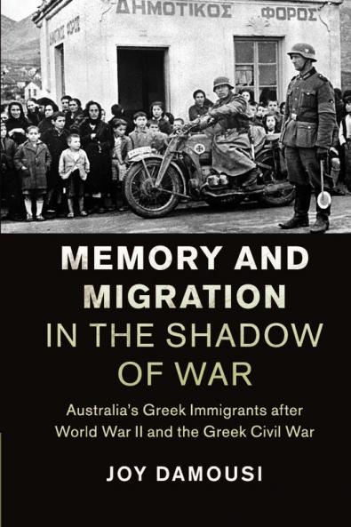 Memory and Migration in the Shadow of War