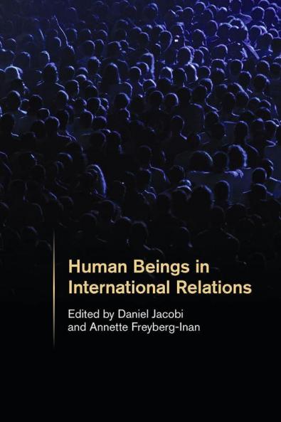 Human Beings in International Relations