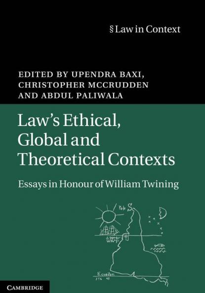 Law's Ethical Global and Theoretical Contexts