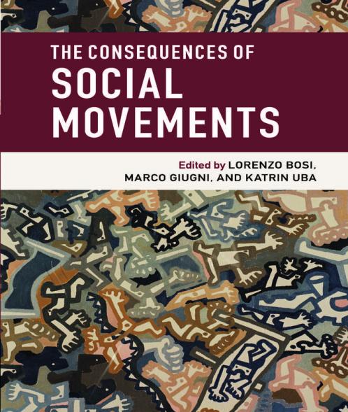 The Consequences of Social Movements