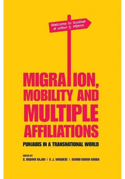 Migration Mobility and Multiple Affiliations