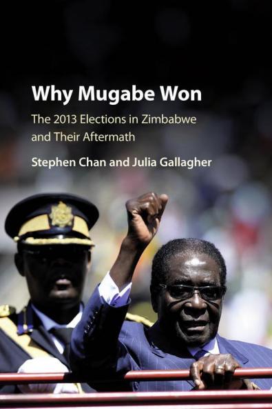 Why Mugabe Won