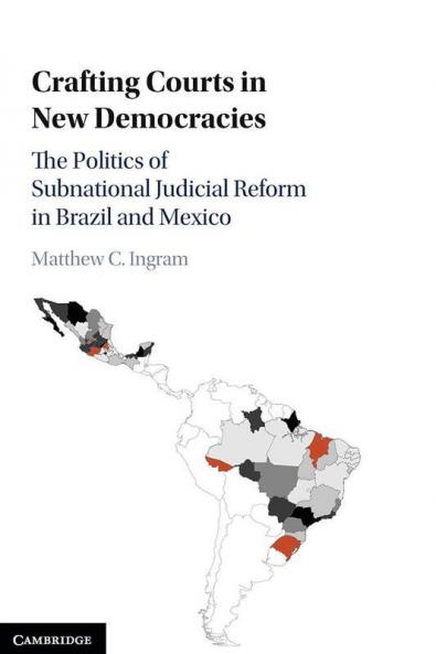 Crafting Courts in New Democracies