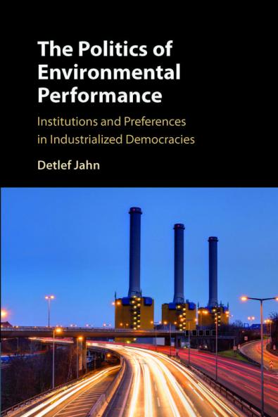 The Politics of Environmental Performance