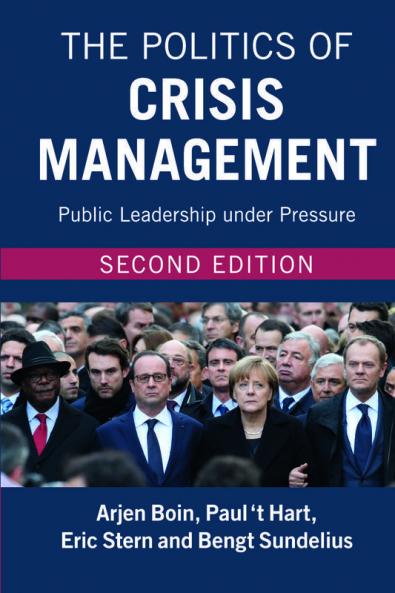 The Politics of Crisis Management