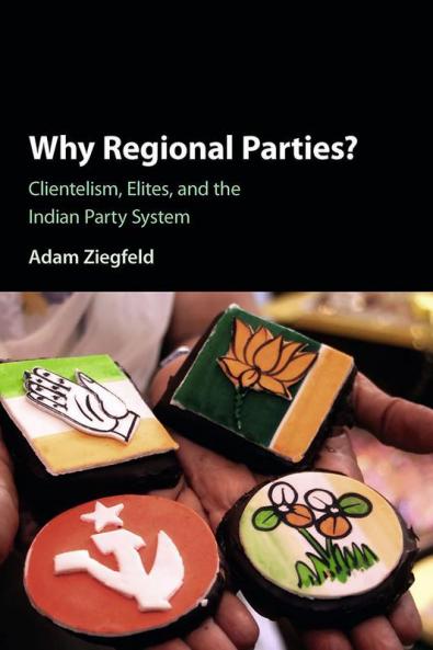 Why Regional Parties?