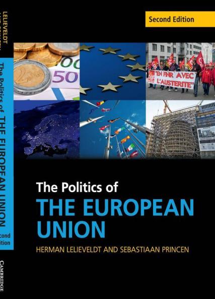 The Politics of the European Union