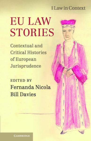 EU Law Stories