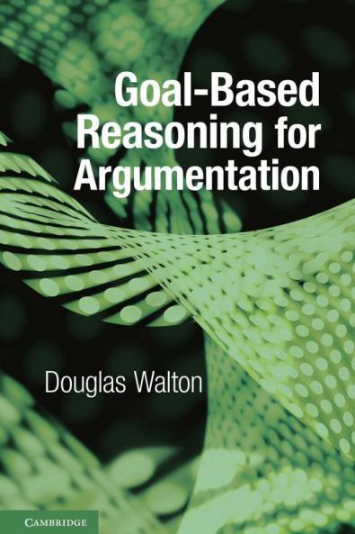 Goal-based Reasoning for Argumentation