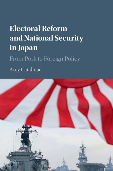 Electoral Reform and National Security in Japan