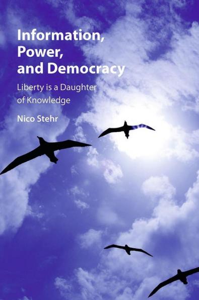 Information Power and Democracy