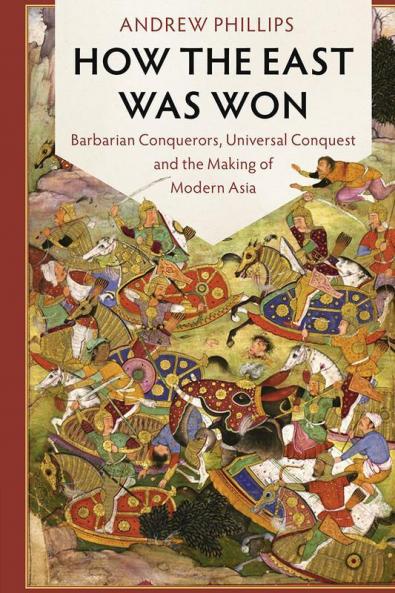 How the East Was Won