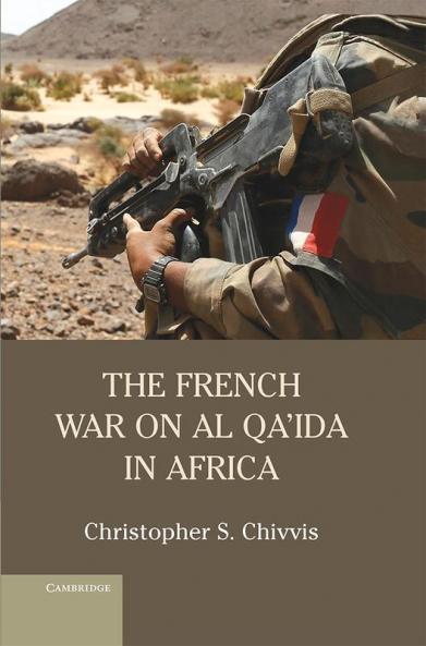 The French War on Al Qa'ida in Africa