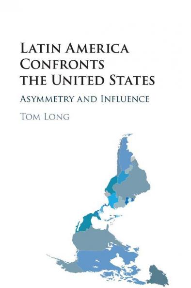 Latin America Confronts the United States
